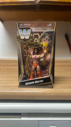 WWE