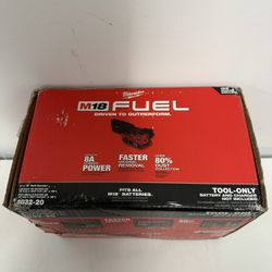Milwaukee M18 FUEL Belt Sander (Tool-Only)