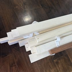 Wooden Beds Slats for King bed