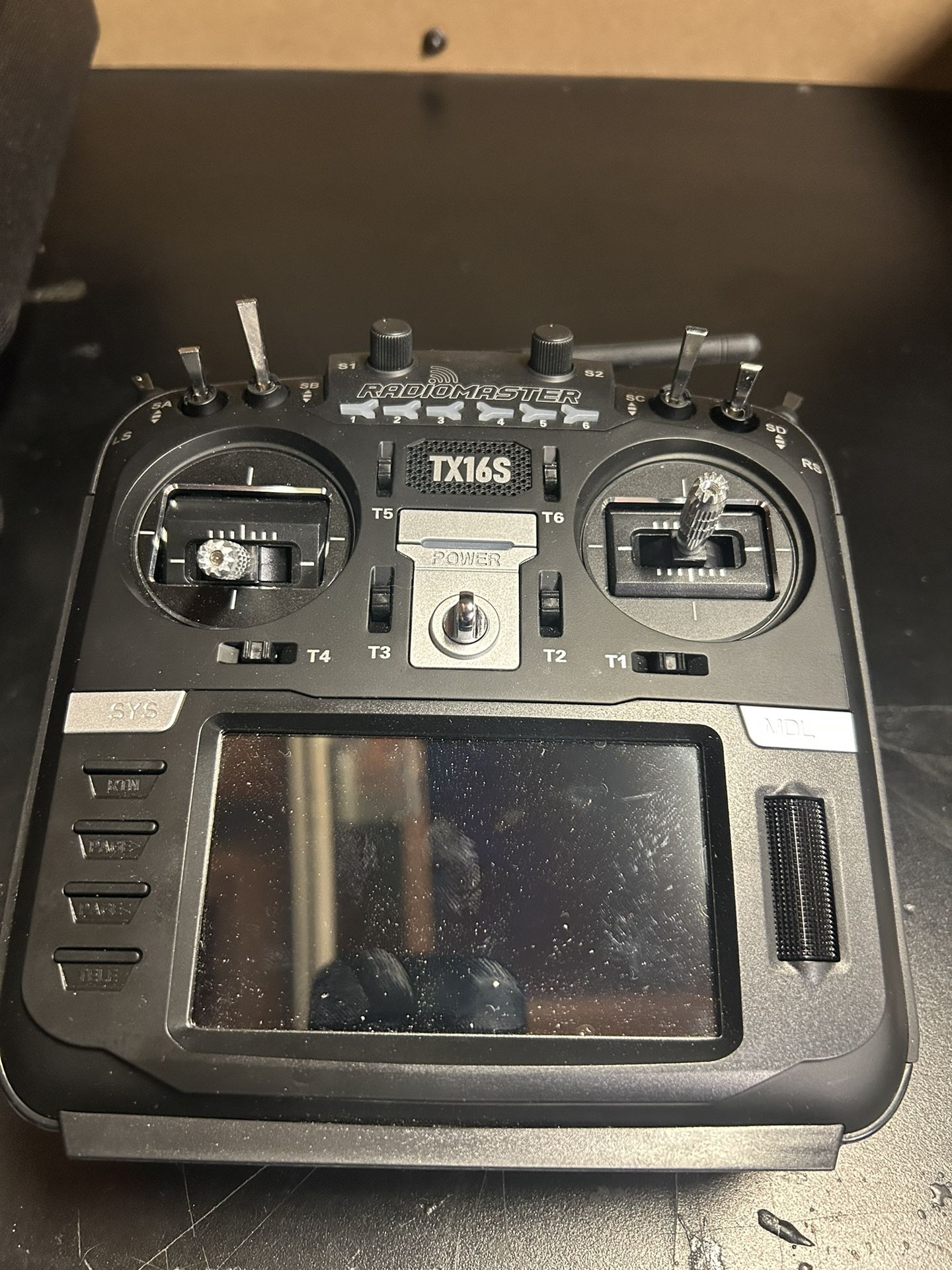 Rc Remote