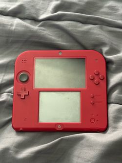 Nintendo 2DS w/MarioKart 7 Installed
