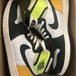 Jordan 1 High OG Size 11 
