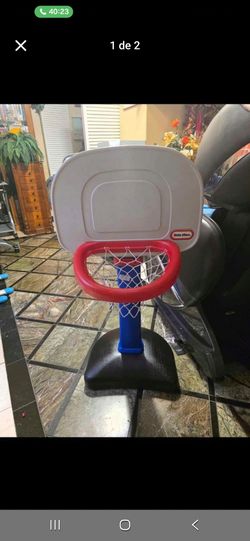 Little tikes