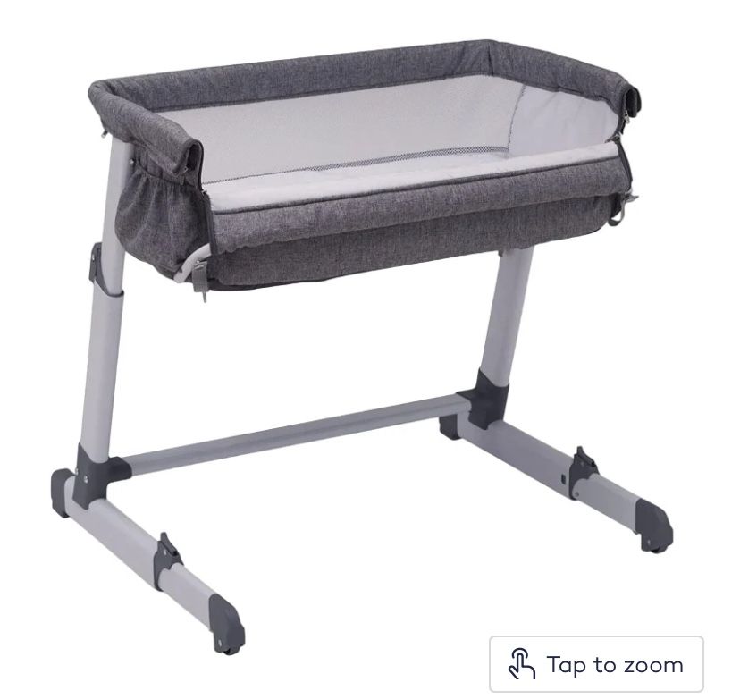 Simmons Bedside Bassinet