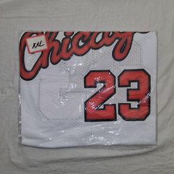 Jordan Jersey