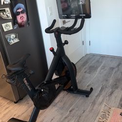 NEVER BEEN USED FREE BEAT BIKE!