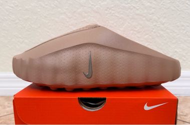 Nike Mind 001 Slides - Rattan SZ 9