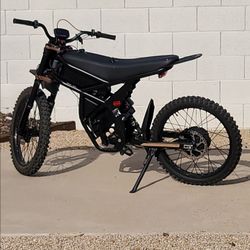 GT 73 pro ebike very clean!