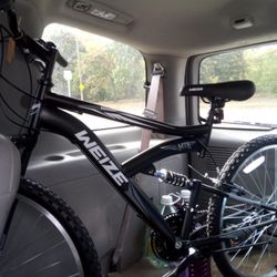 Weize Bike 18 Speed