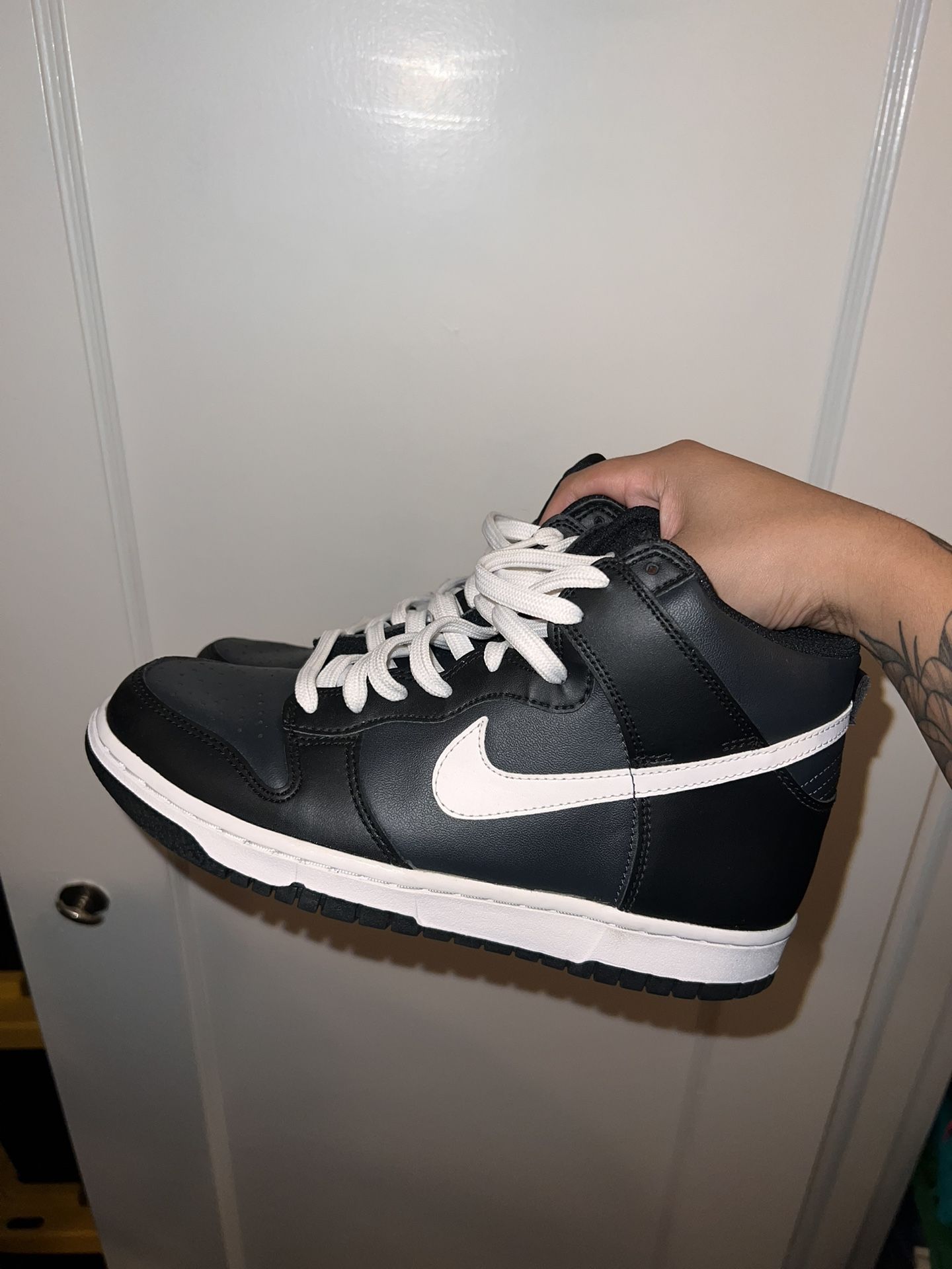 Nike dunk 7y NDS