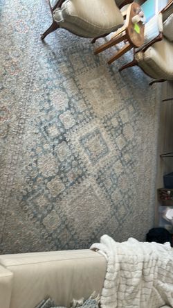 8 x 10 rug