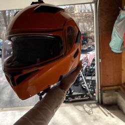 Helmet