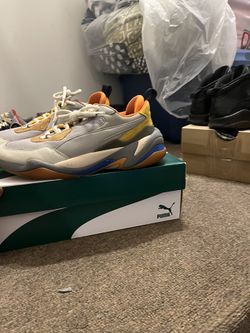 Puma Thunder Spectra