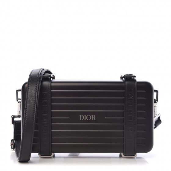 Rimowa X Dior Personal Clutch