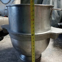 MIXER POT