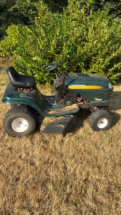 Lawnmower