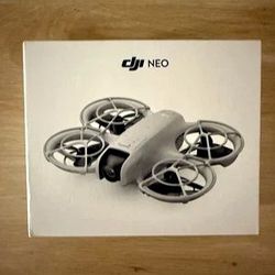 DJI NEO drone NEW in Box