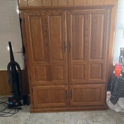 Wine Cabinet 