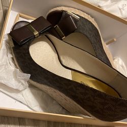 Nuevos Tacones Michelle 