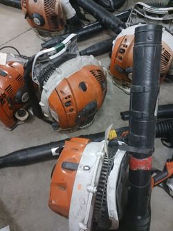 Vendo.sopladoras..wirira.trimiadores