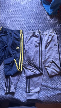 Adidas pants/ joggers 5t