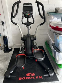 BowFlex LateralX