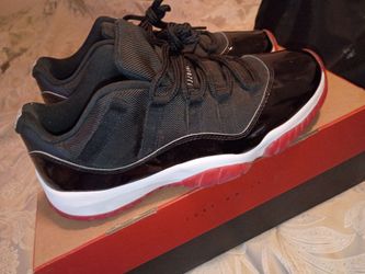 Bred lows