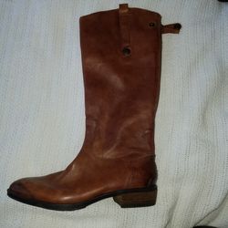 Sam Edelman boots size 6.5
