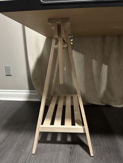 Ikea Mittback Malvakt Drafting Office Desk for Sale in San Diego