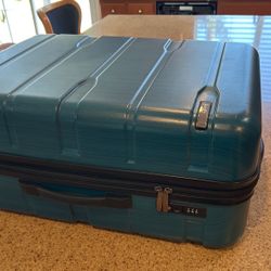 Coolife Suitcase 🧳 