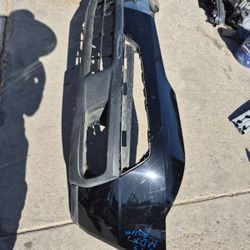 Acura MDX Front Bumper Oem
