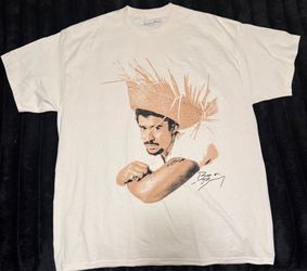 Bad Bunny Graphic Tee
