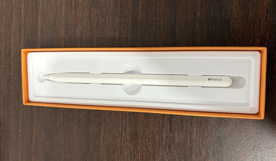 Apple Pencil