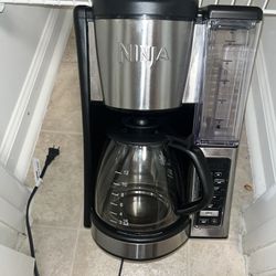 Ninja Espresso Coffee Maker 