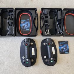 Nemo Grabo Lifter With Factory Case (TWO Available).