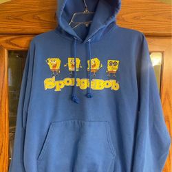 Adult Pullover Hoodie 