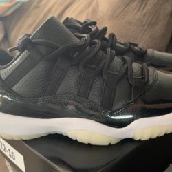 Air Jordan 11s