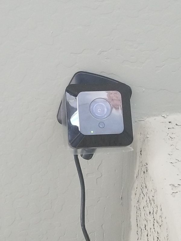 Cox home life security camera for Sale in Buckeye, AZ OfferUp
