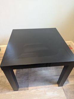 Ikea LACK Side table