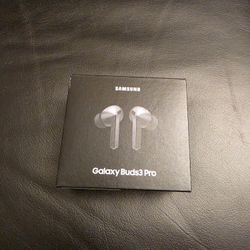 Galaxy Buds 3 Pro