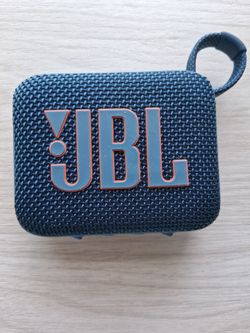 JBL GO 4 BLUETOOTH SPEAKER 7 HOUR
