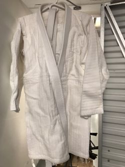 Full martial arts ghi