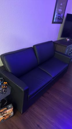 Couch-Bed