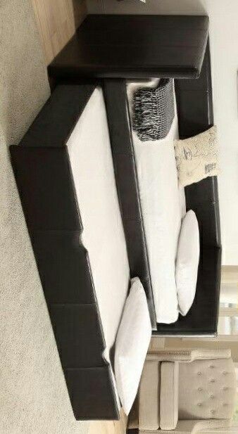π€Saide Daybed with trundle