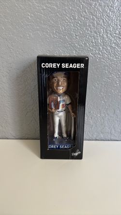 2017 Corey seager bobblehead