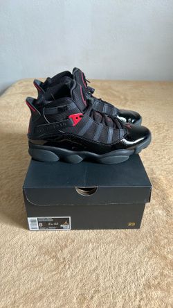 Jordan 6 Rings