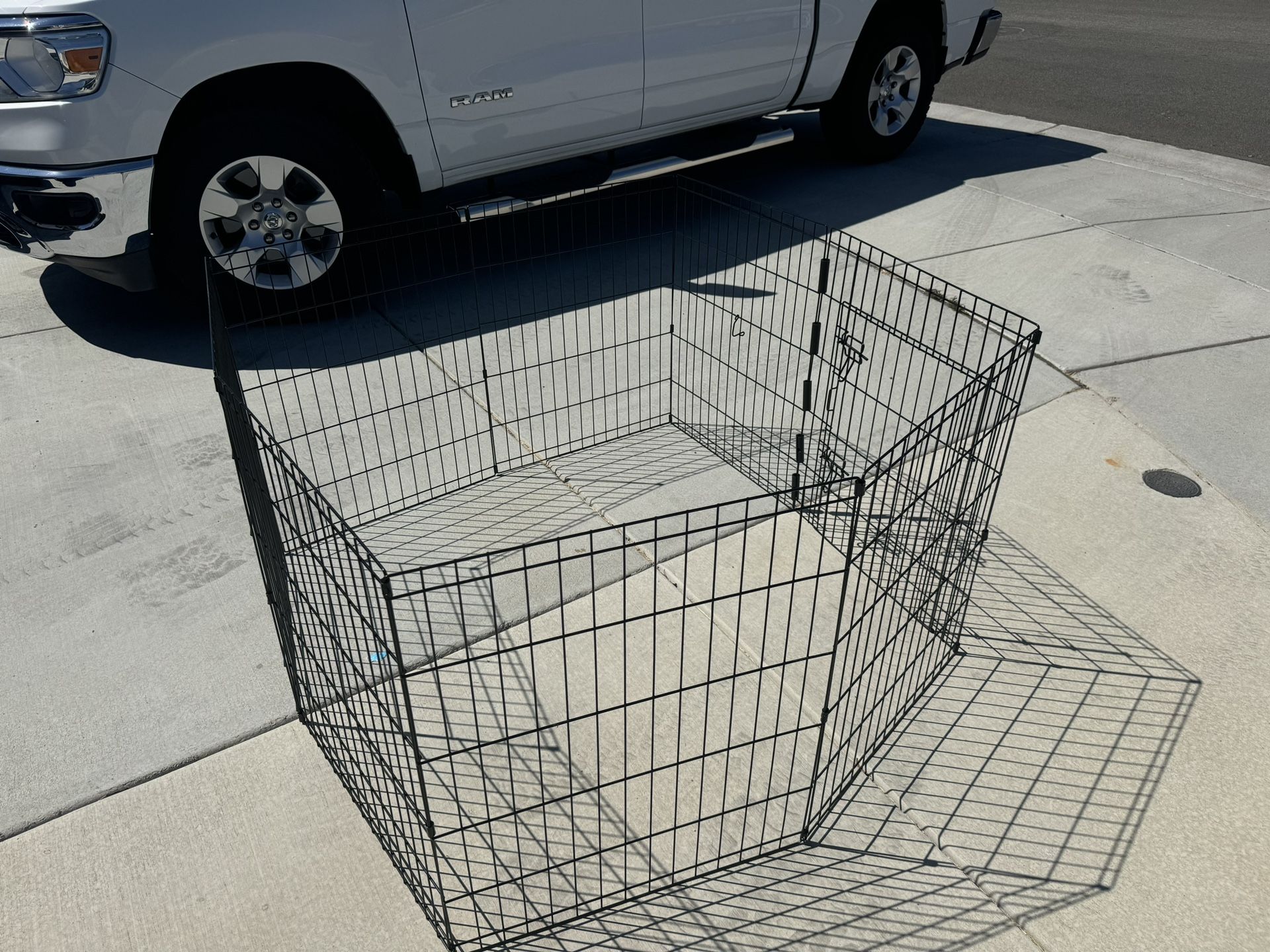 Kennel / Cage For Small Dog