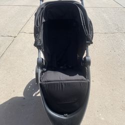 Britax Stroller B-Free