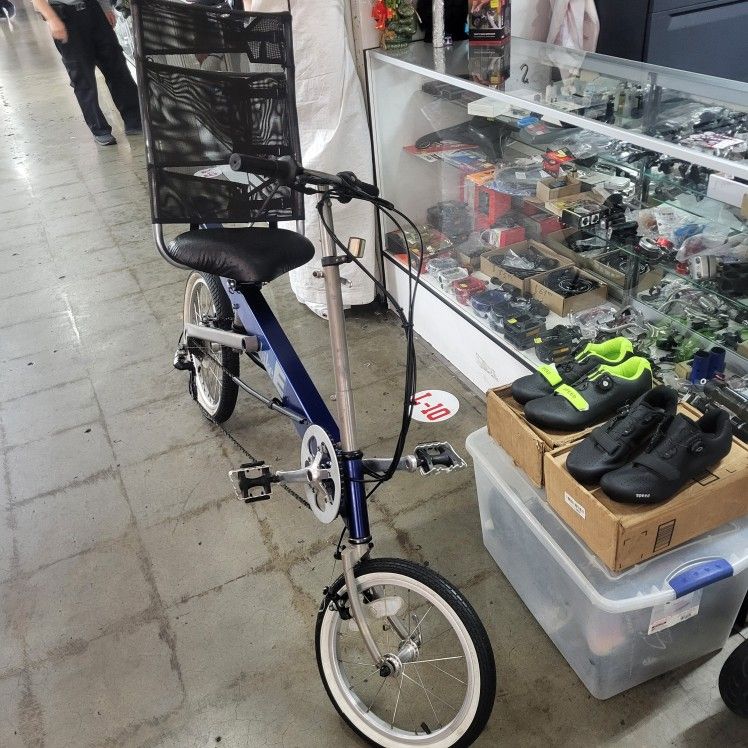 Coston Full Suspension  Aluminum  20,,Bike 