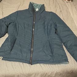 Women Jacket L